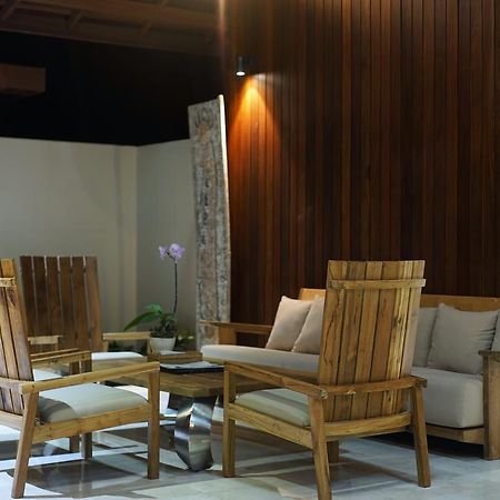 Bale Mandala Villas Senggigi Eksteriør bilde