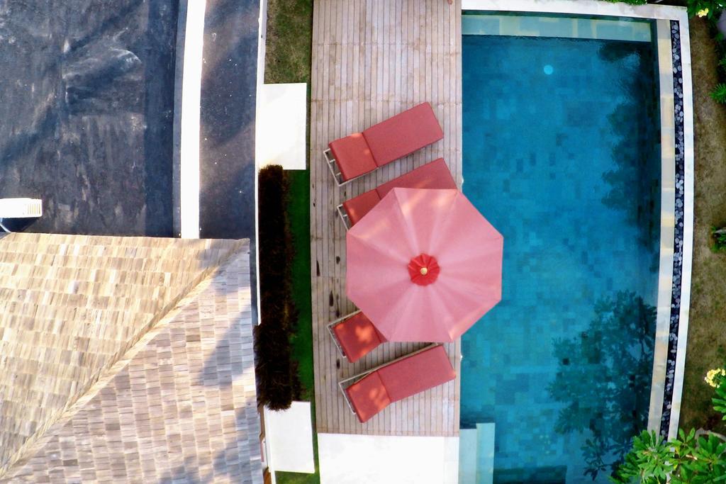 Bale Mandala Villas Senggigi Rom bilde
