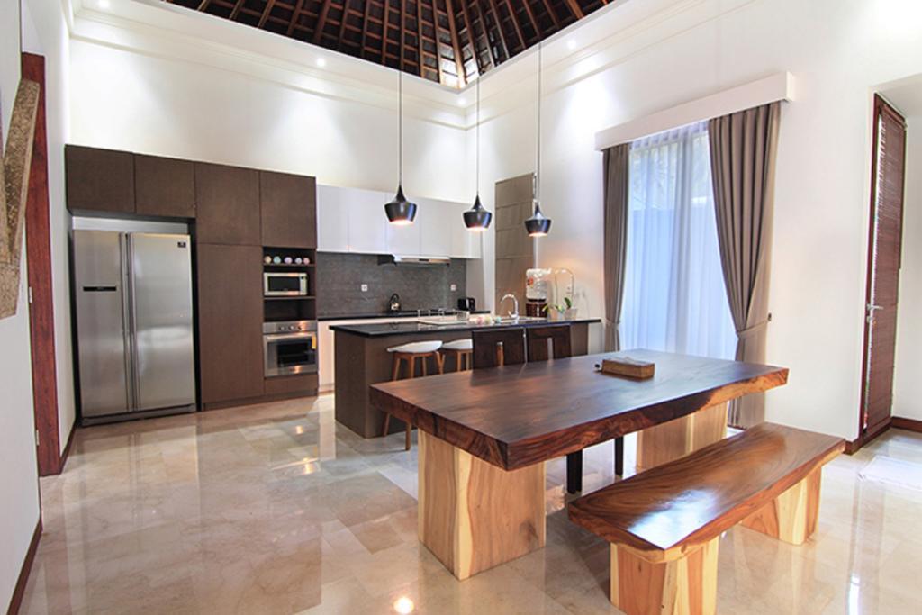 Bale Mandala Villas Senggigi Rom bilde