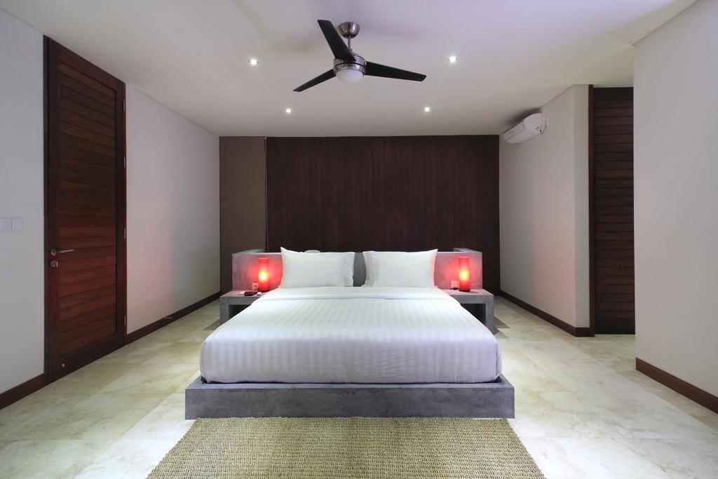 Bale Mandala Villas Senggigi Rom bilde