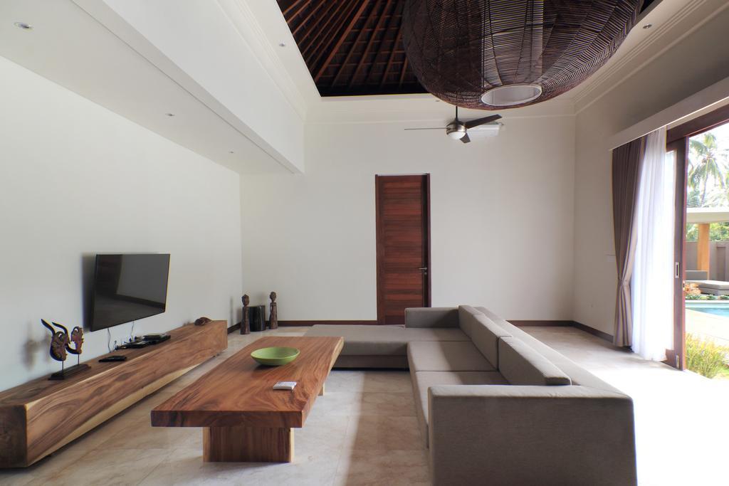 Bale Mandala Villas Senggigi Rom bilde