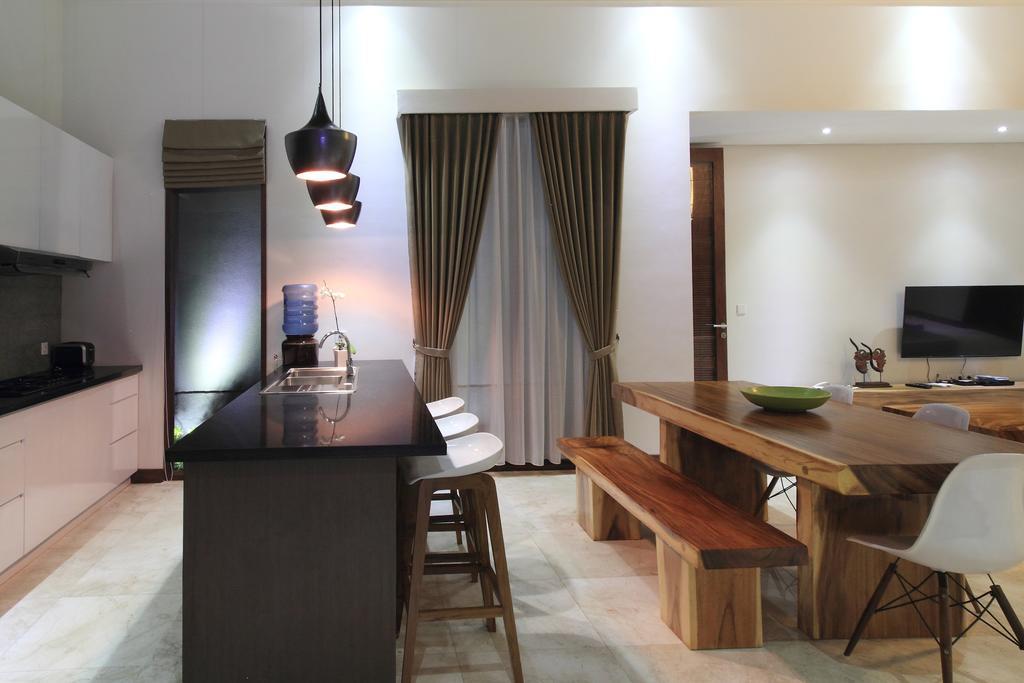 Bale Mandala Villas Senggigi Rom bilde