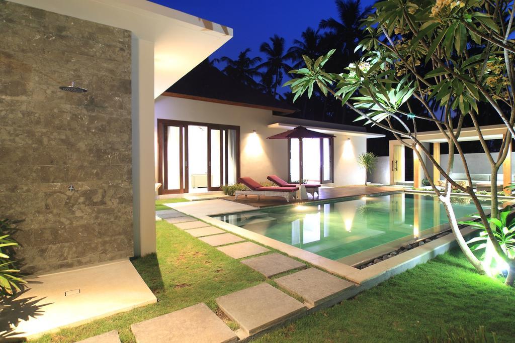 Bale Mandala Villas Senggigi Rom bilde