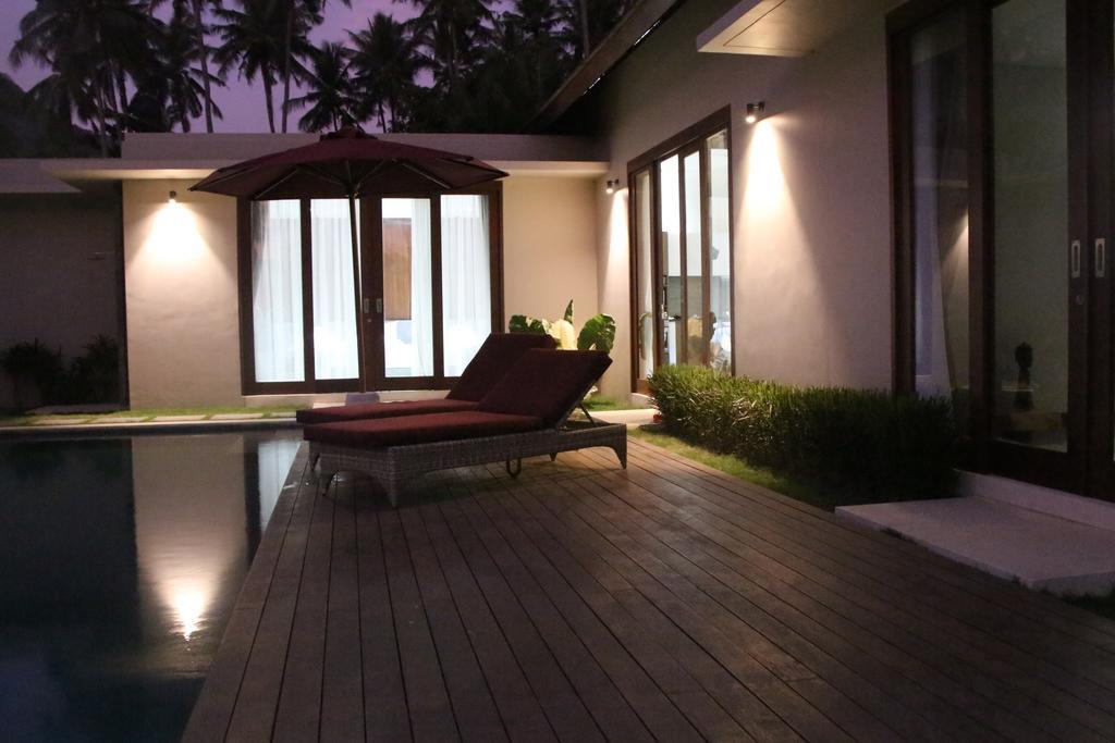 Bale Mandala Villas Senggigi Rom bilde