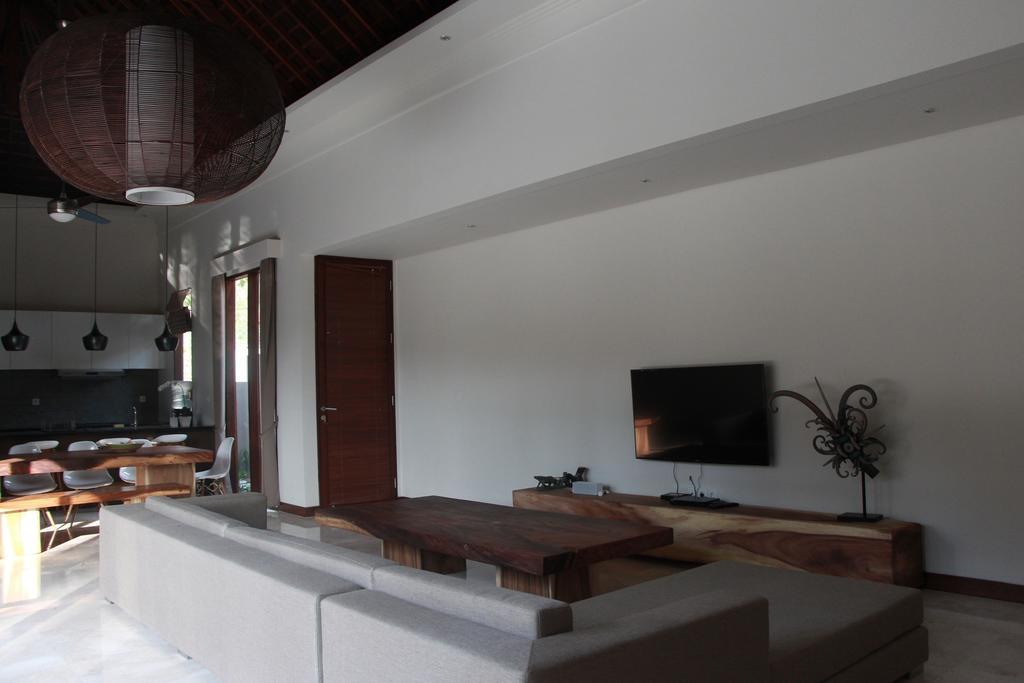 Bale Mandala Villas Senggigi Rom bilde