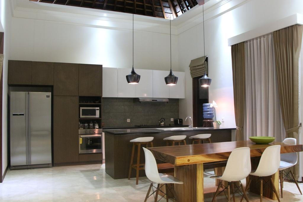 Bale Mandala Villas Senggigi Rom bilde