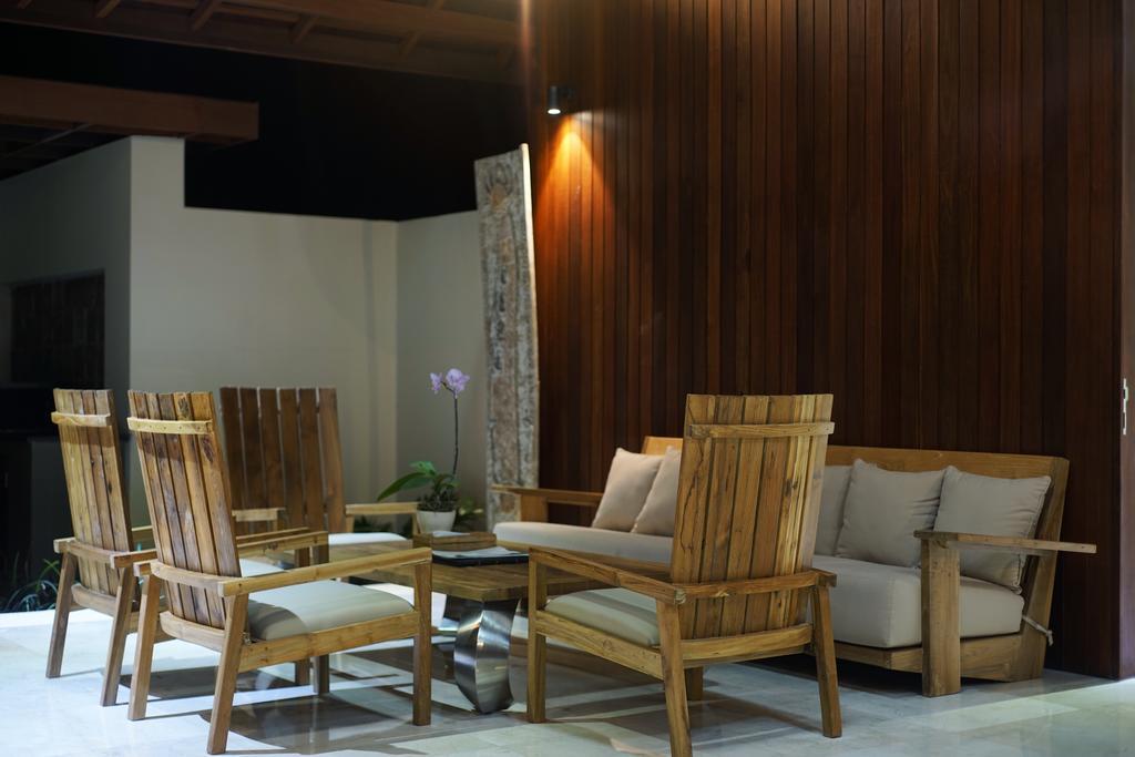Bale Mandala Villas Senggigi Eksteriør bilde