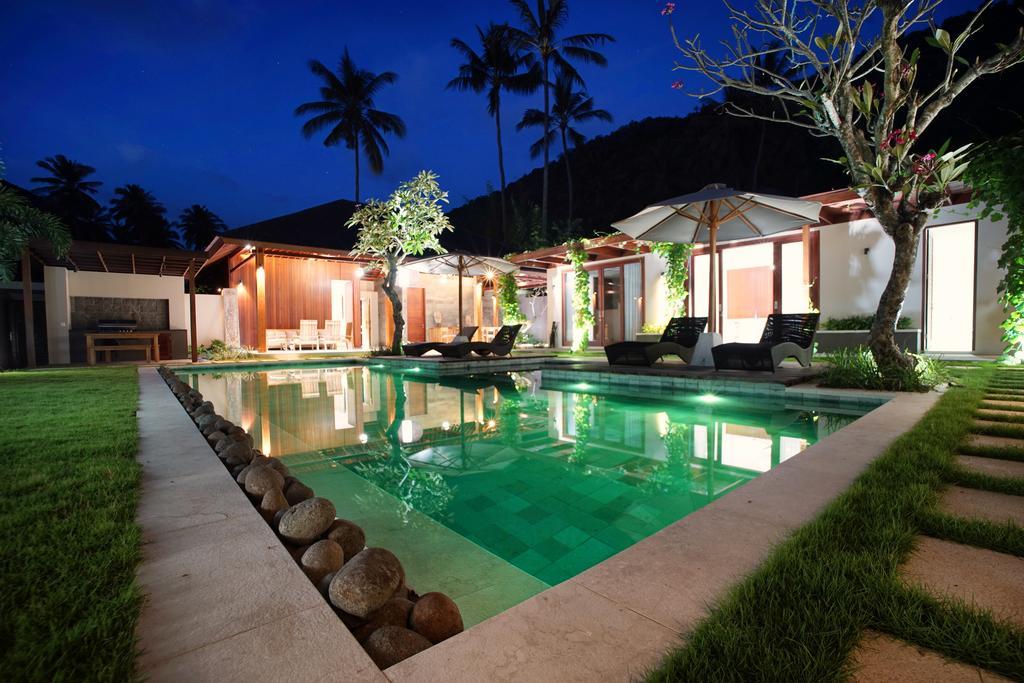 Bale Mandala Villas Senggigi Eksteriør bilde