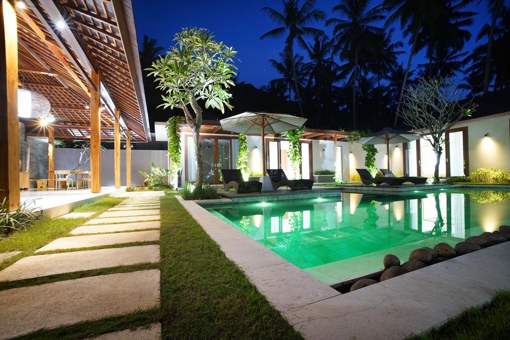 Bale Mandala Villas Senggigi Eksteriør bilde