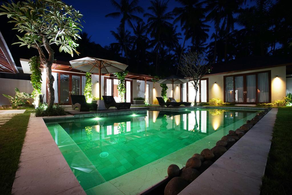 Bale Mandala Villas Senggigi Eksteriør bilde