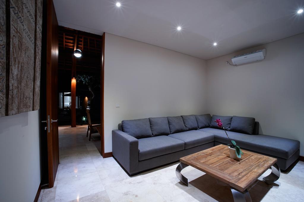 Bale Mandala Villas Senggigi Eksteriør bilde
