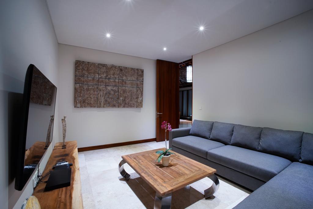 Bale Mandala Villas Senggigi Eksteriør bilde