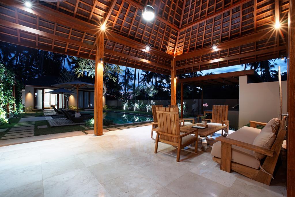 Bale Mandala Villas Senggigi Eksteriør bilde