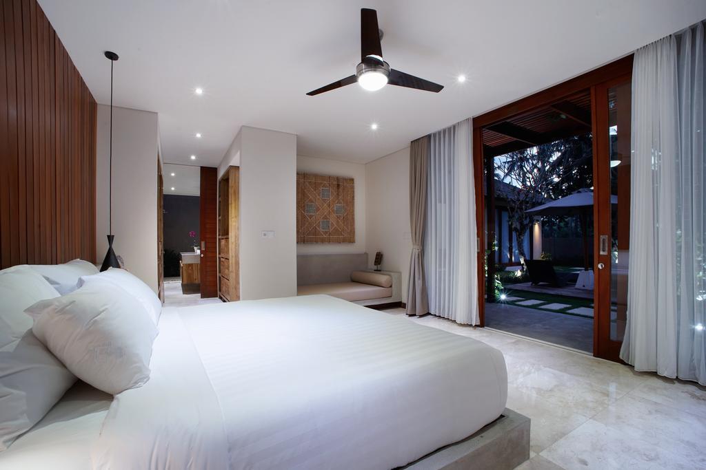 Bale Mandala Villas Senggigi Eksteriør bilde