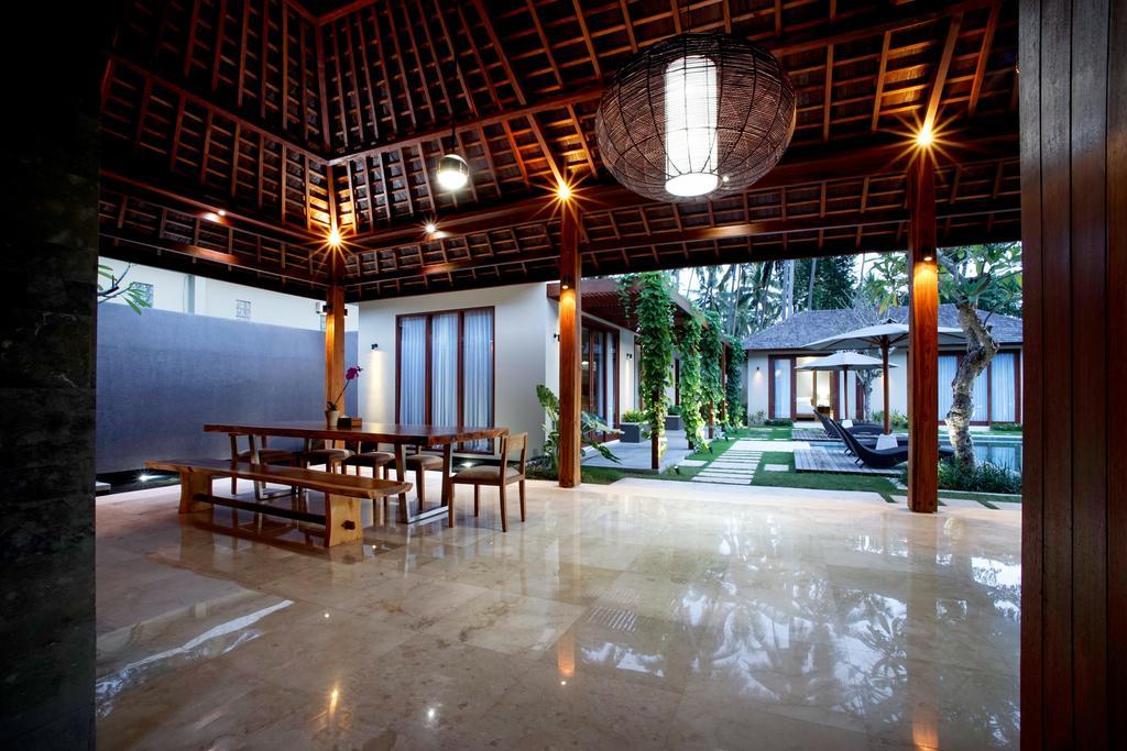 Bale Mandala Villas Senggigi Eksteriør bilde