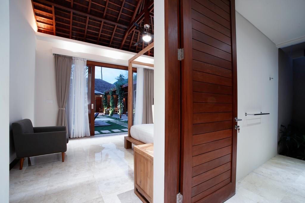 Bale Mandala Villas Senggigi Eksteriør bilde