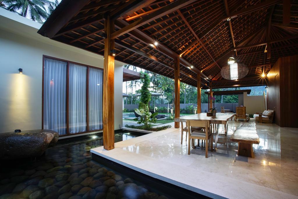 Bale Mandala Villas Senggigi Eksteriør bilde