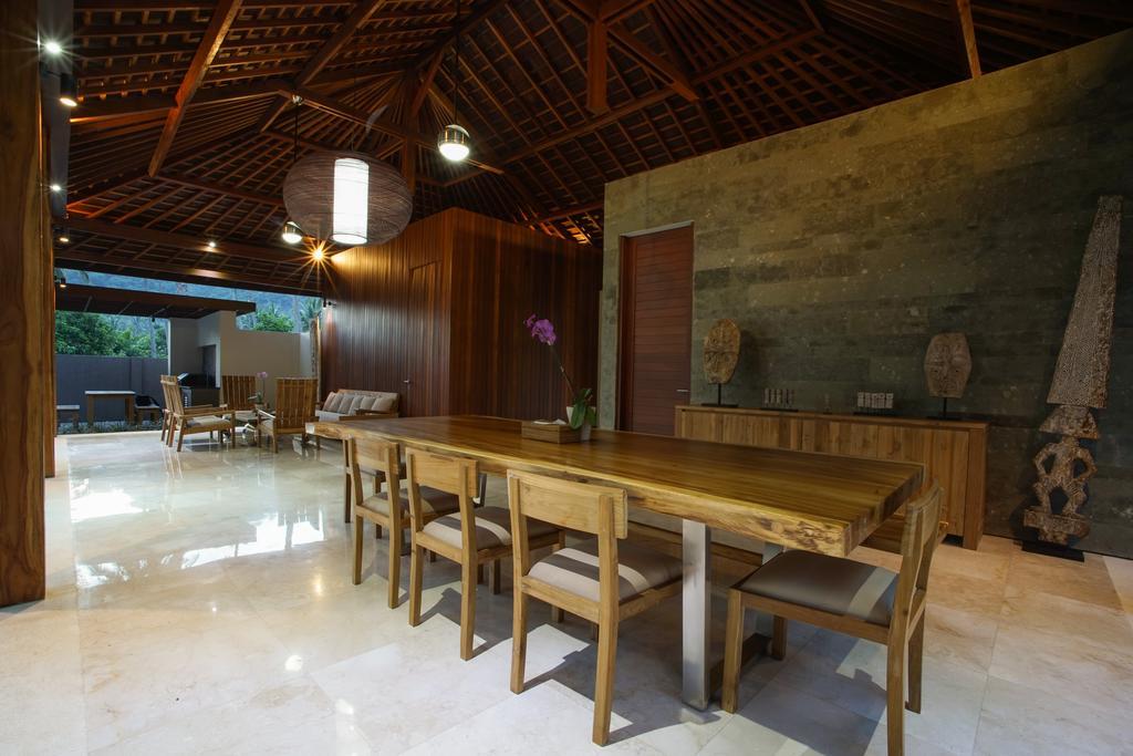 Bale Mandala Villas Senggigi Eksteriør bilde