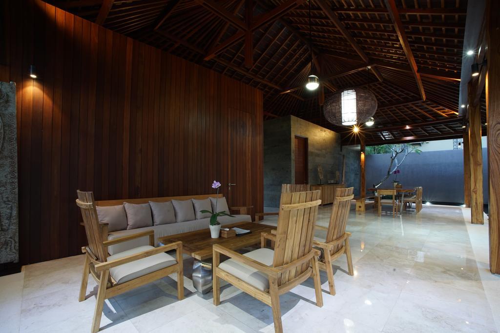 Bale Mandala Villas Senggigi Eksteriør bilde