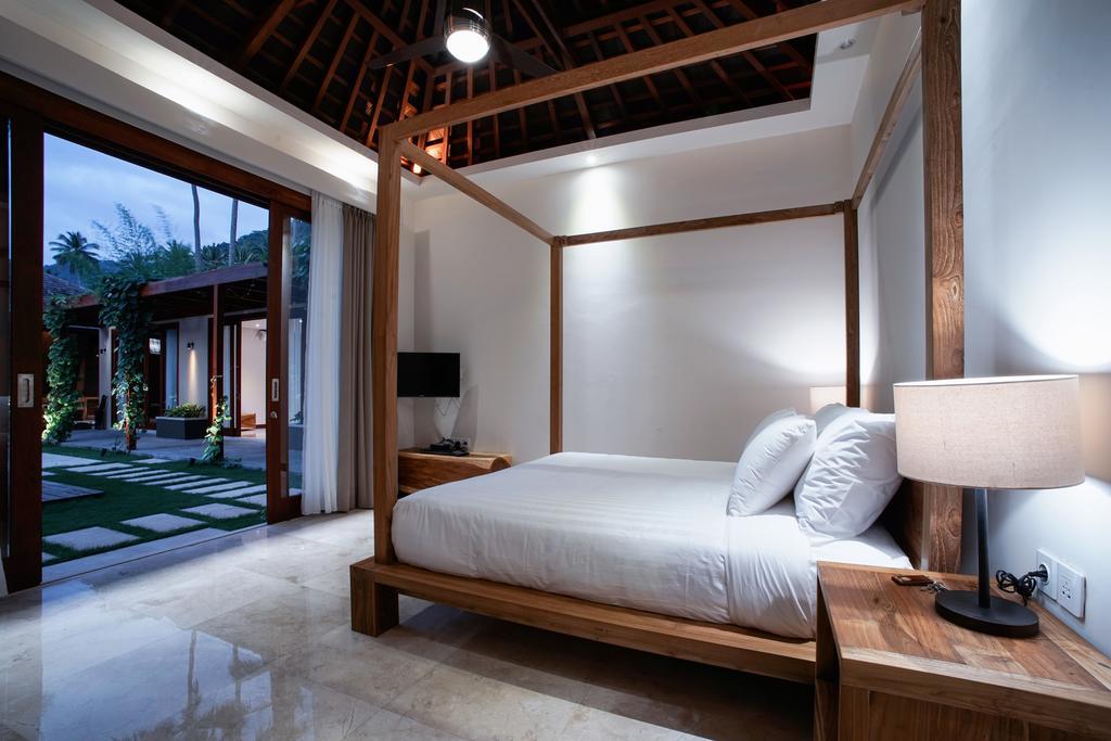 Bale Mandala Villas Senggigi Eksteriør bilde