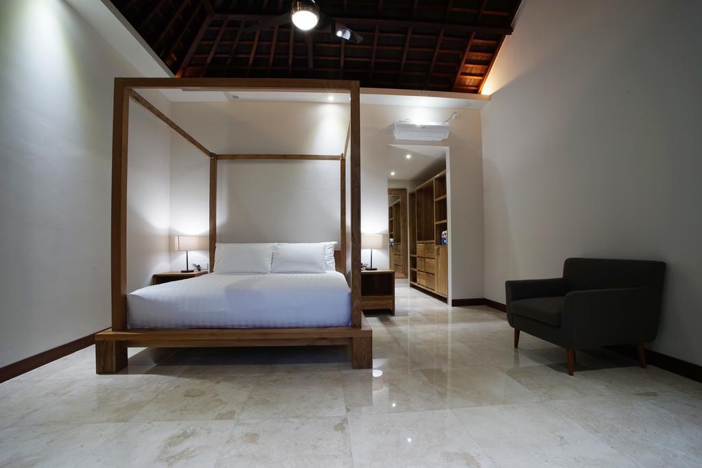 Bale Mandala Villas Senggigi Eksteriør bilde