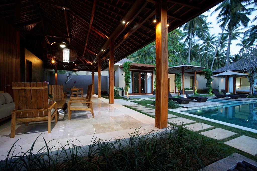 Bale Mandala Villas Senggigi Eksteriør bilde