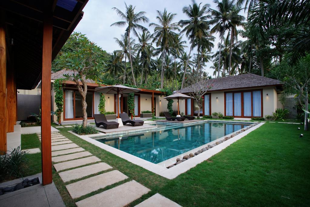 Bale Mandala Villas Senggigi Eksteriør bilde