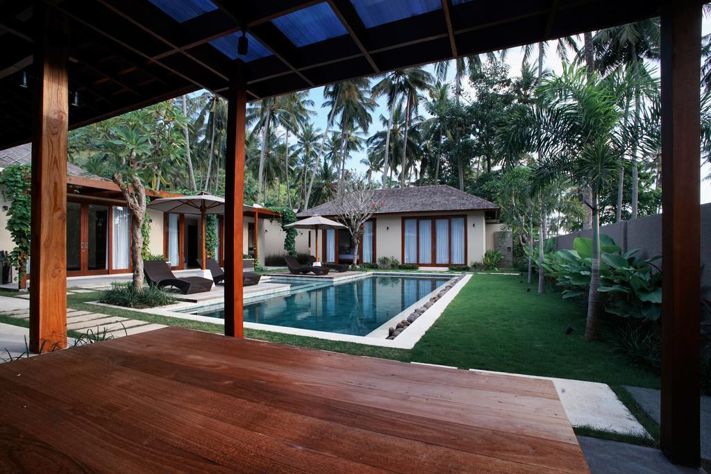 Bale Mandala Villas Senggigi Eksteriør bilde