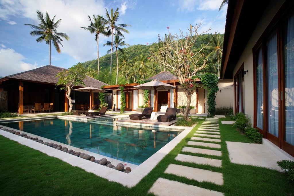 Bale Mandala Villas Senggigi Eksteriør bilde