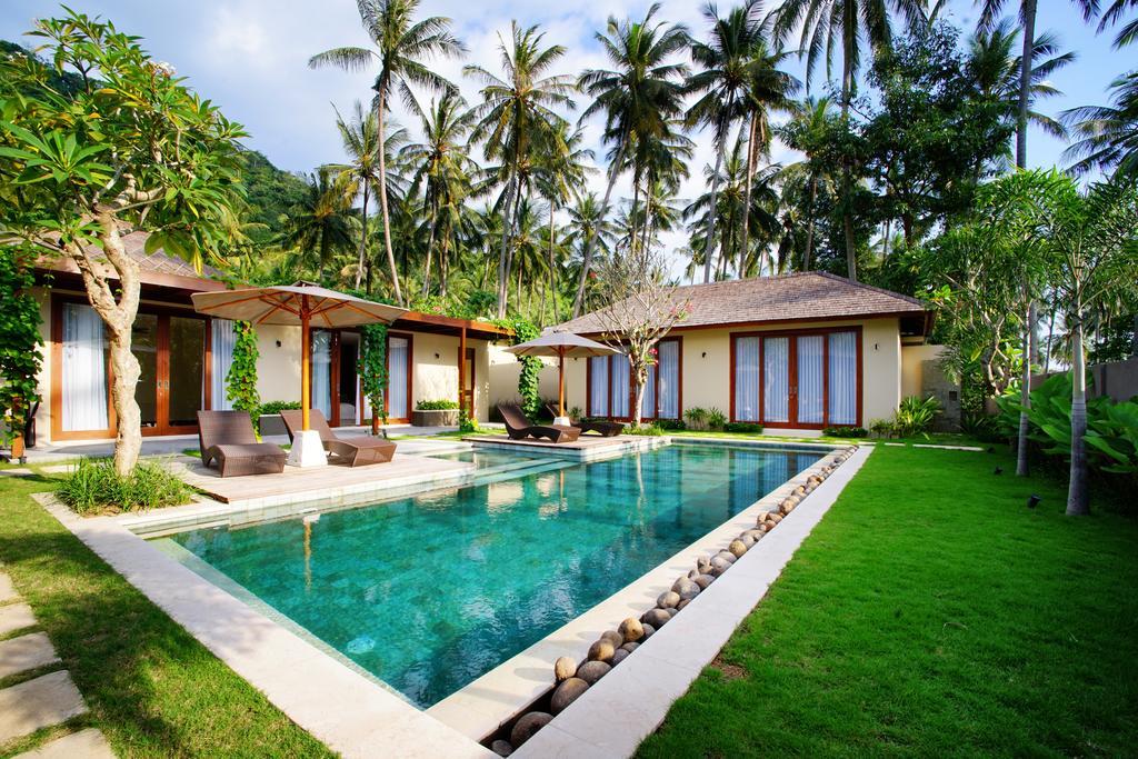 Bale Mandala Villas Senggigi Eksteriør bilde