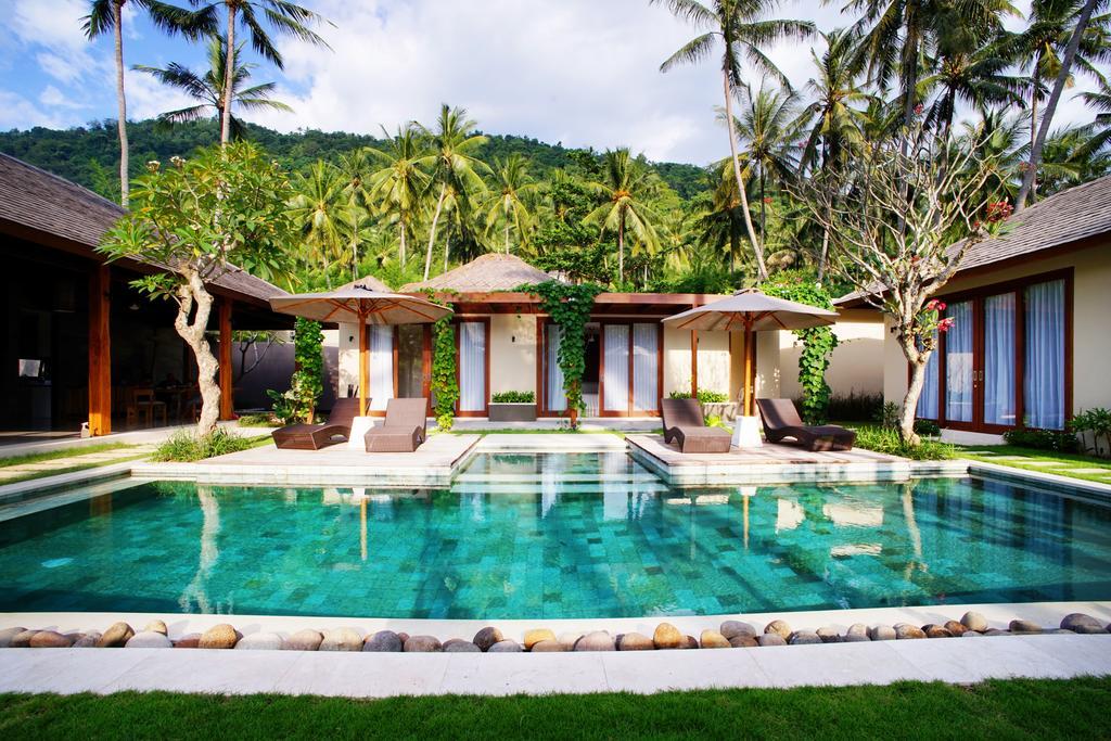 Bale Mandala Villas Senggigi Eksteriør bilde