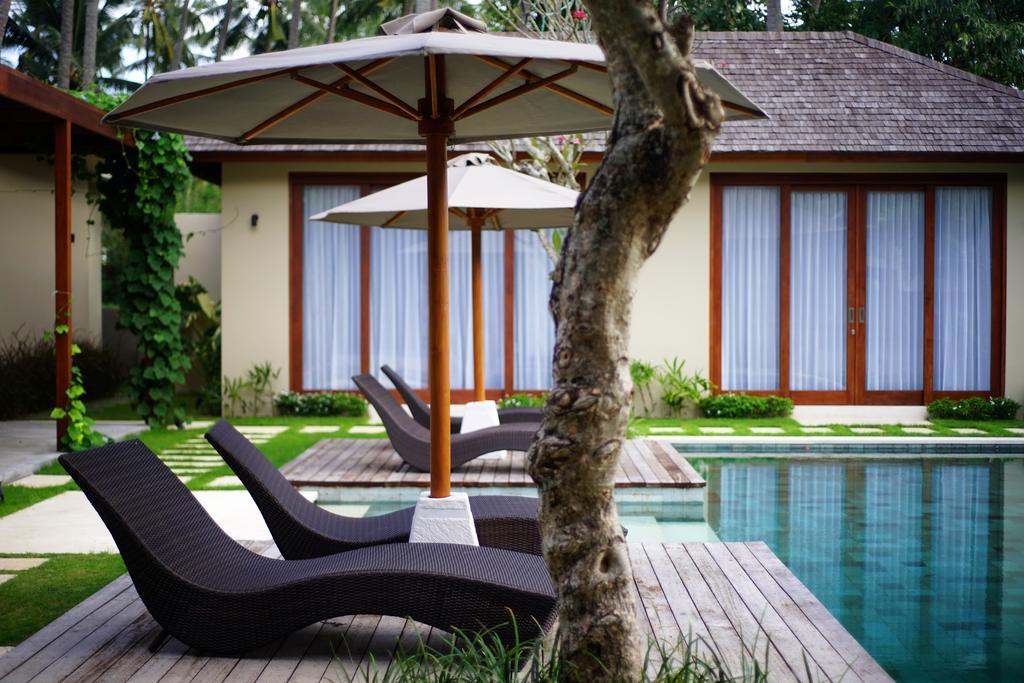 Bale Mandala Villas Senggigi Eksteriør bilde