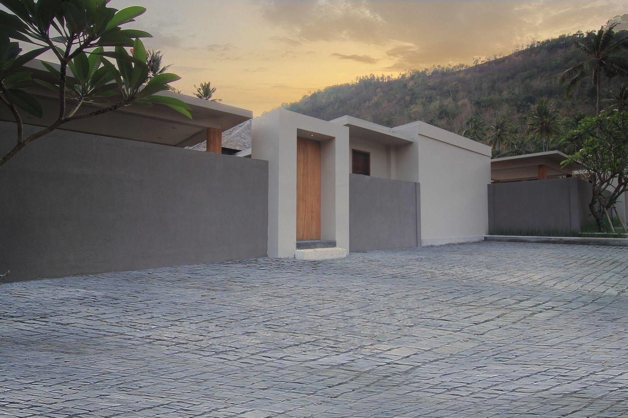 Bale Mandala Villas Senggigi Eksteriør bilde