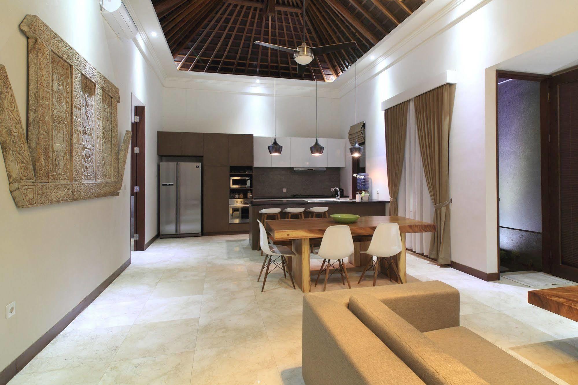 Bale Mandala Villas Senggigi Eksteriør bilde