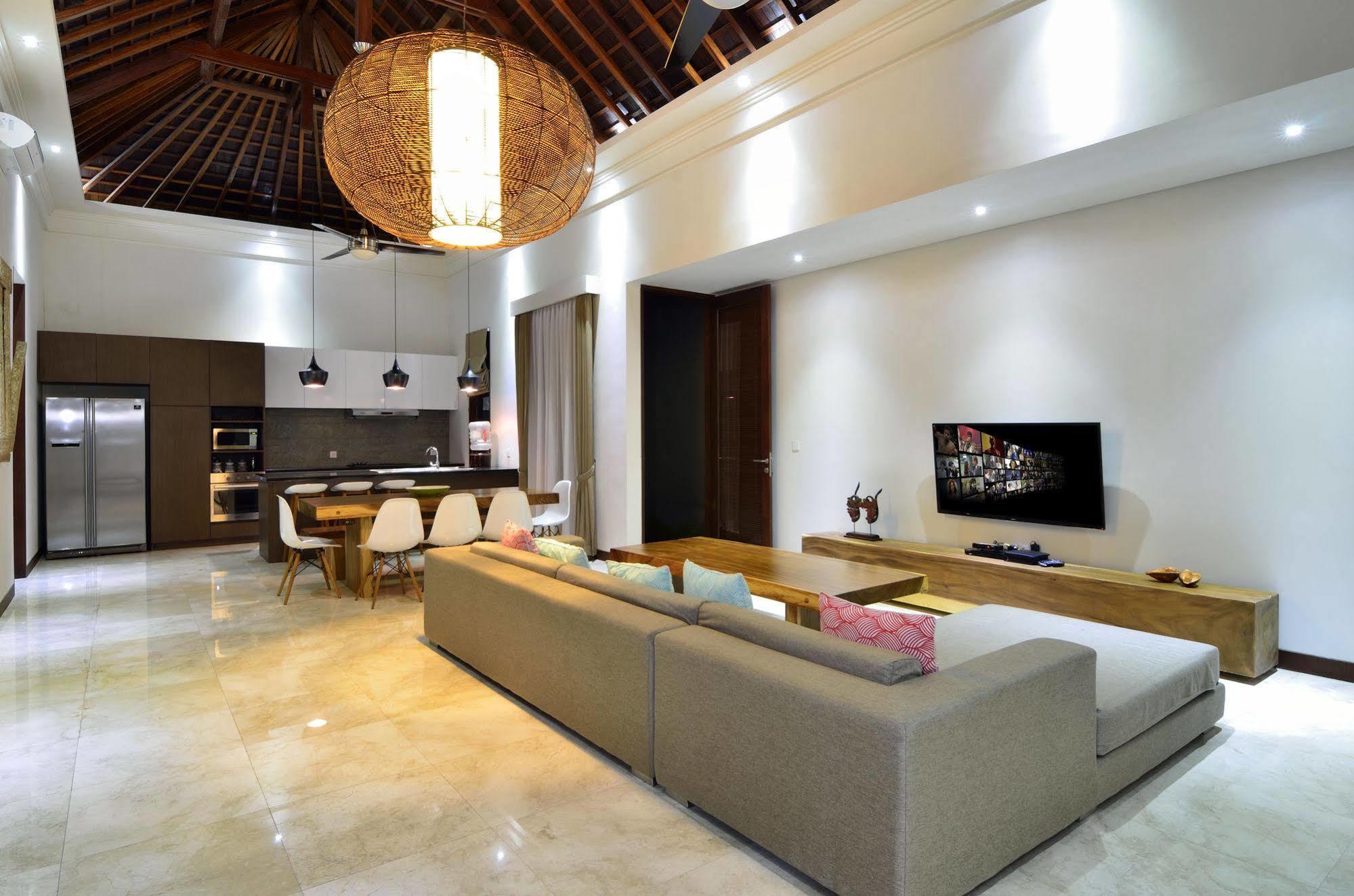 Bale Mandala Villas Senggigi Eksteriør bilde