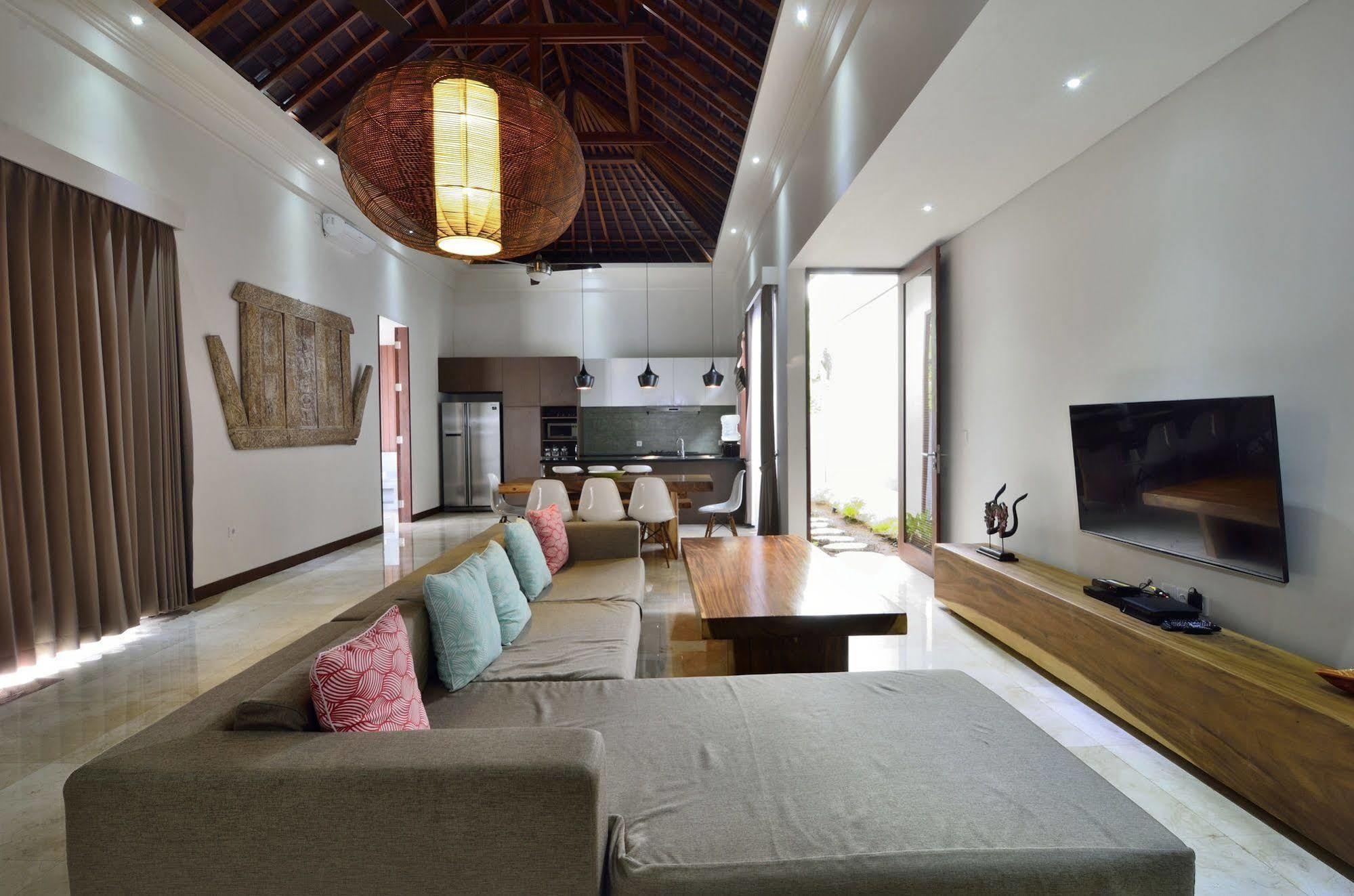 Bale Mandala Villas Senggigi Eksteriør bilde