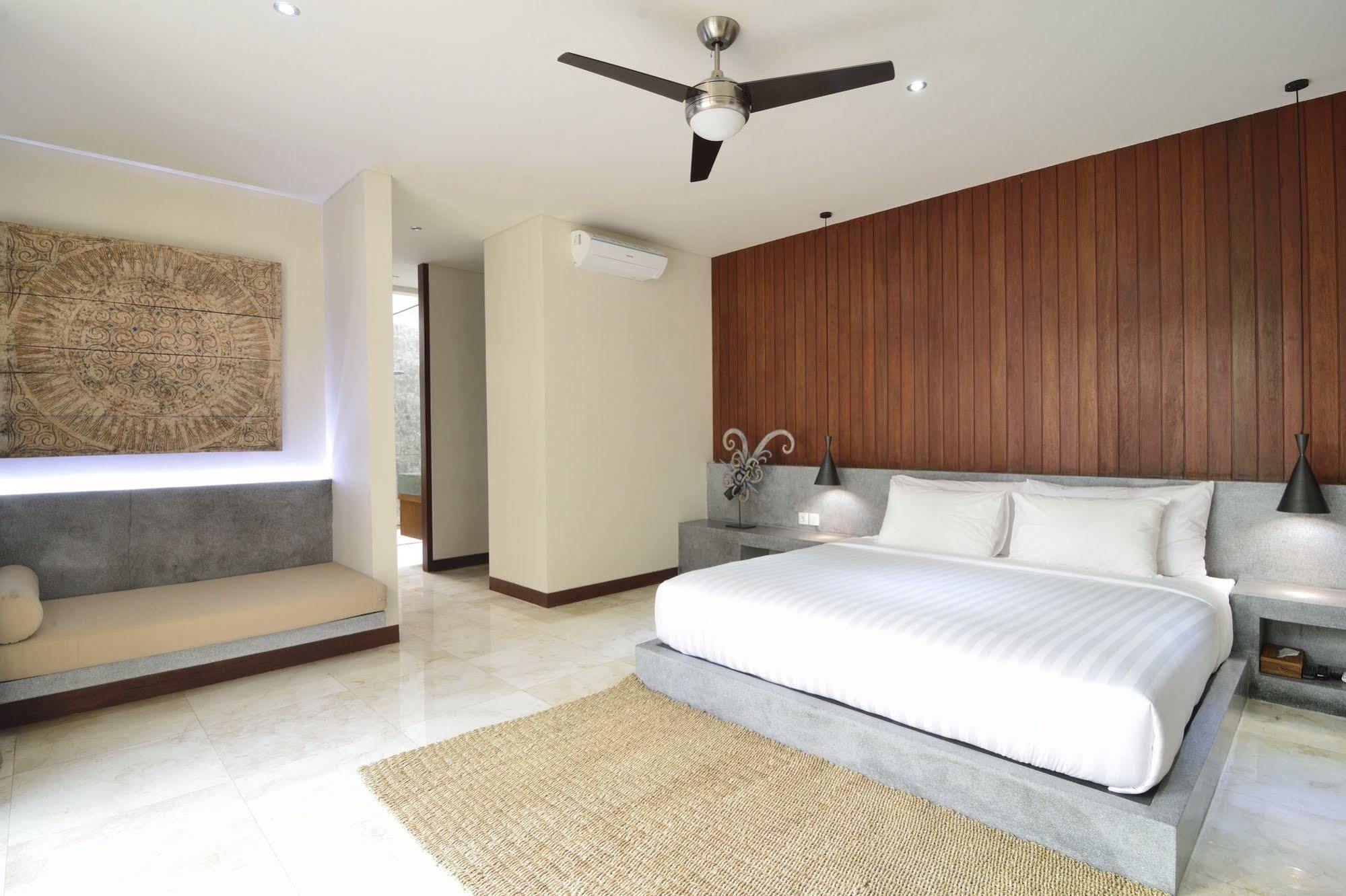 Bale Mandala Villas Senggigi Eksteriør bilde