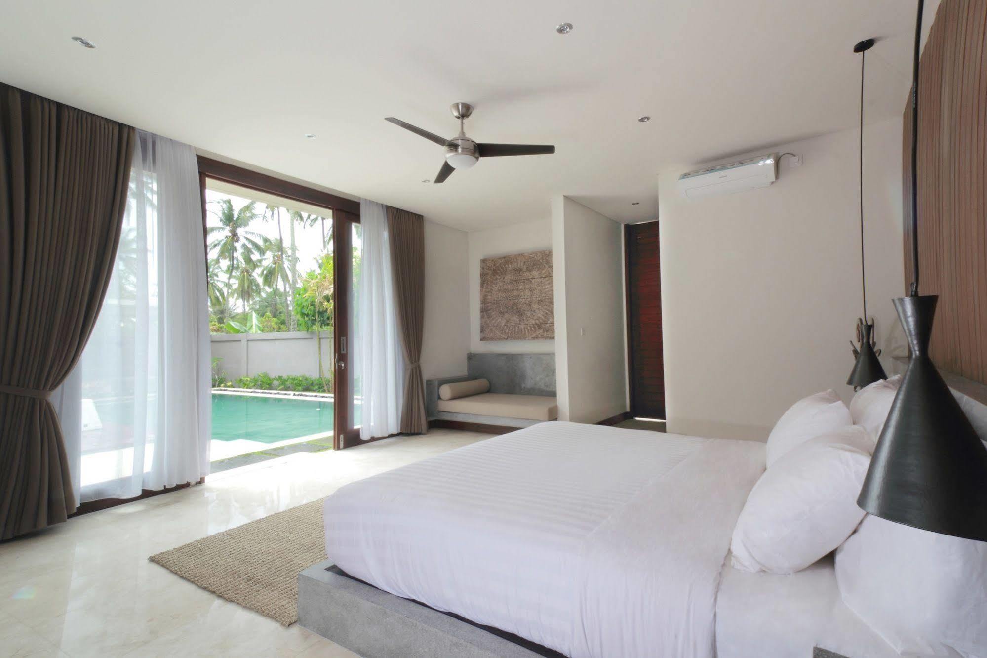 Bale Mandala Villas Senggigi Eksteriør bilde