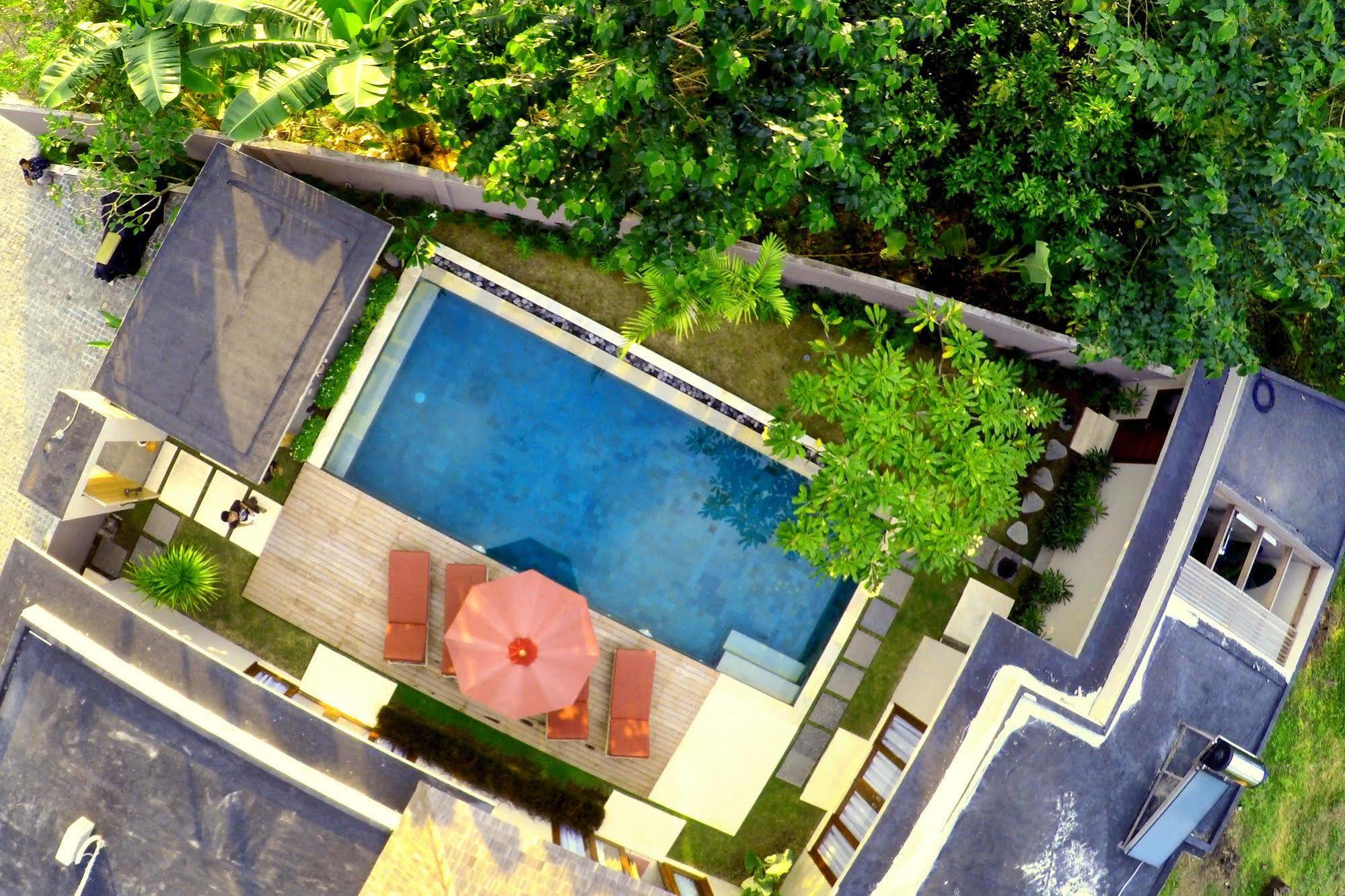 Bale Mandala Villas Senggigi Eksteriør bilde