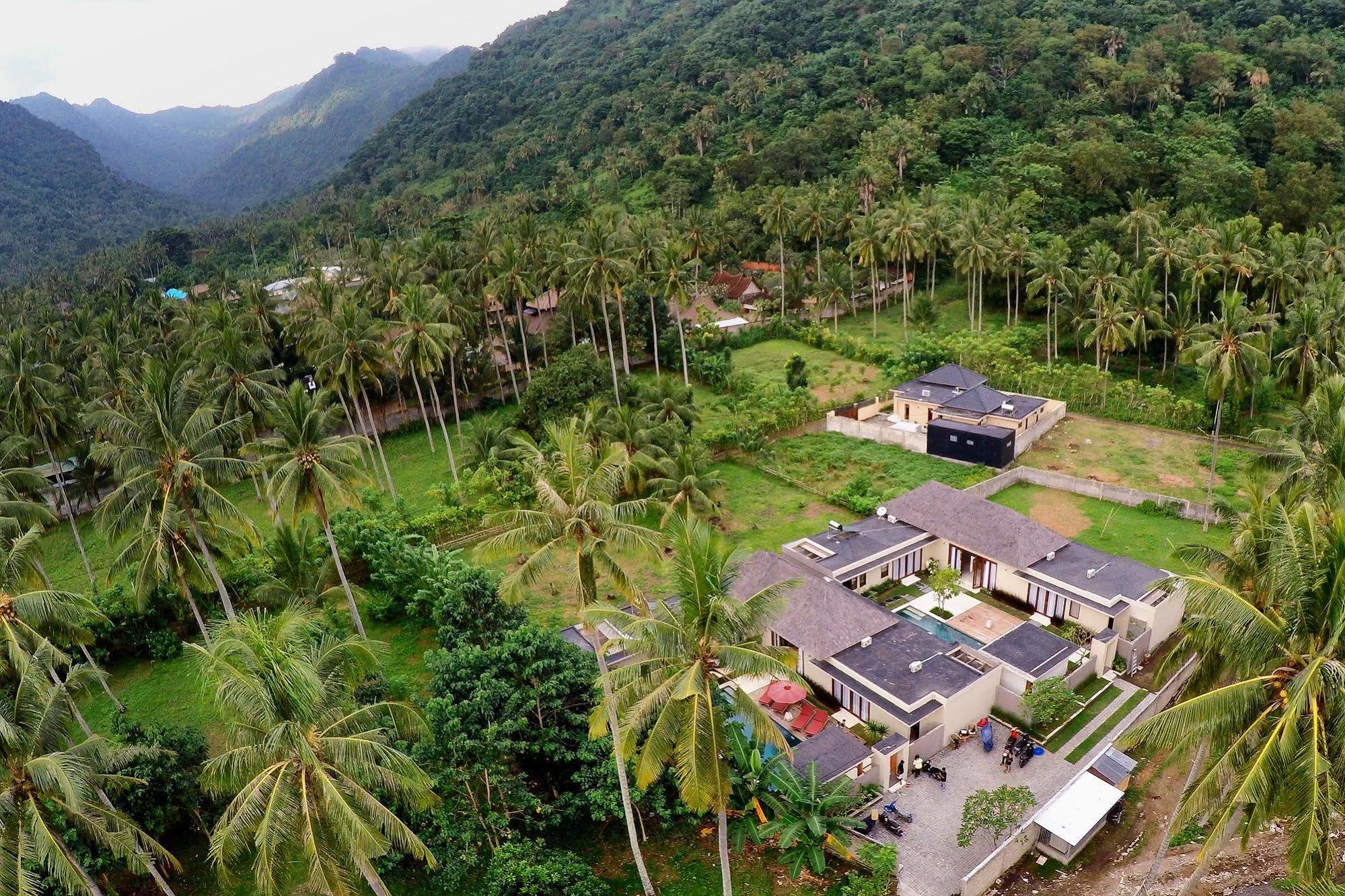 Bale Mandala Villas Senggigi Eksteriør bilde