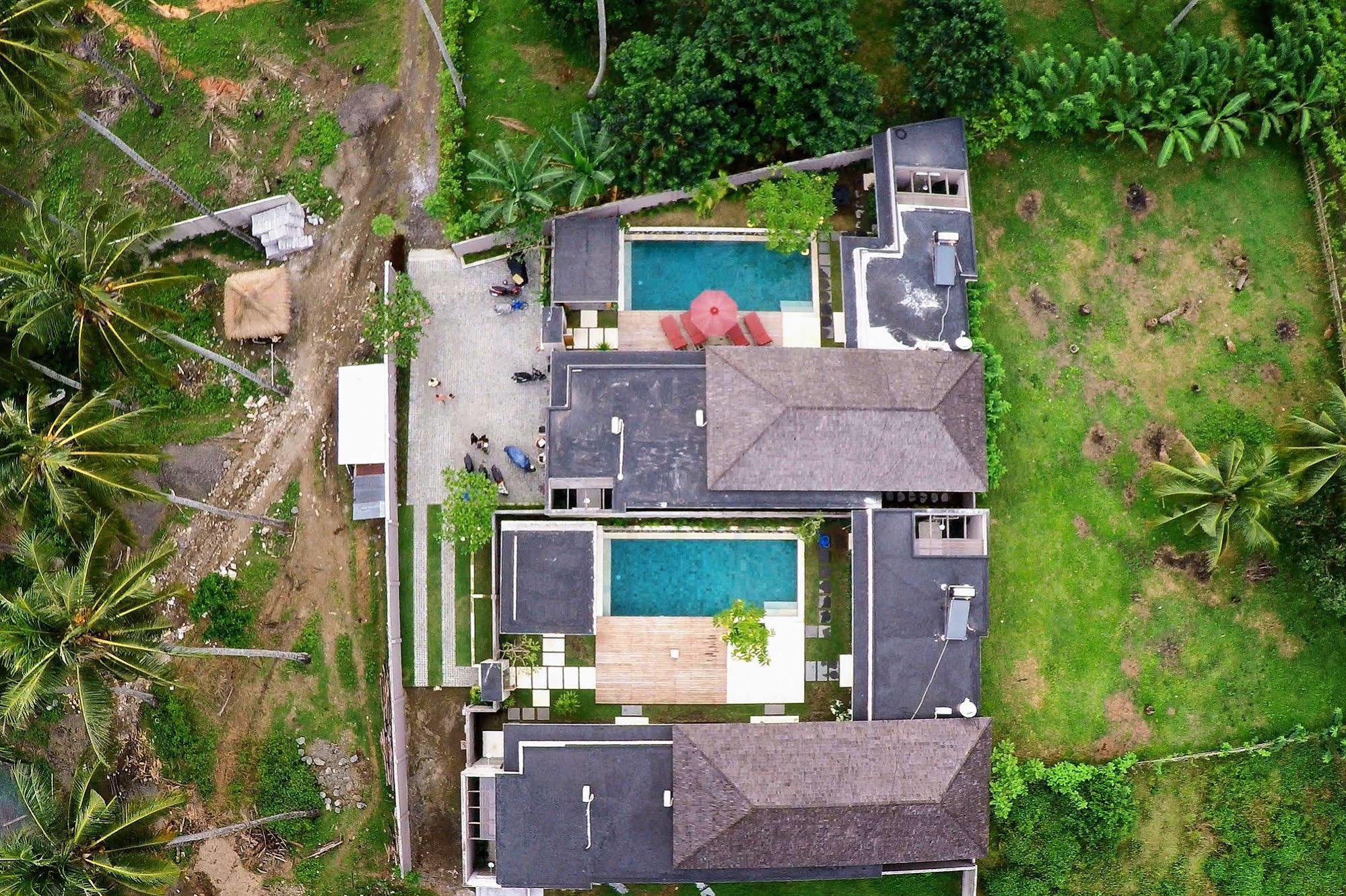Bale Mandala Villas Senggigi Eksteriør bilde