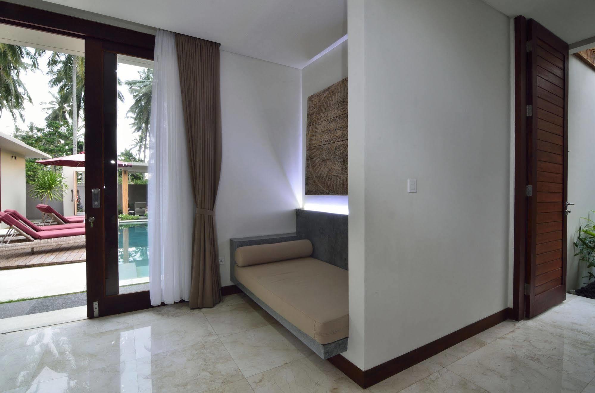 Bale Mandala Villas Senggigi Eksteriør bilde