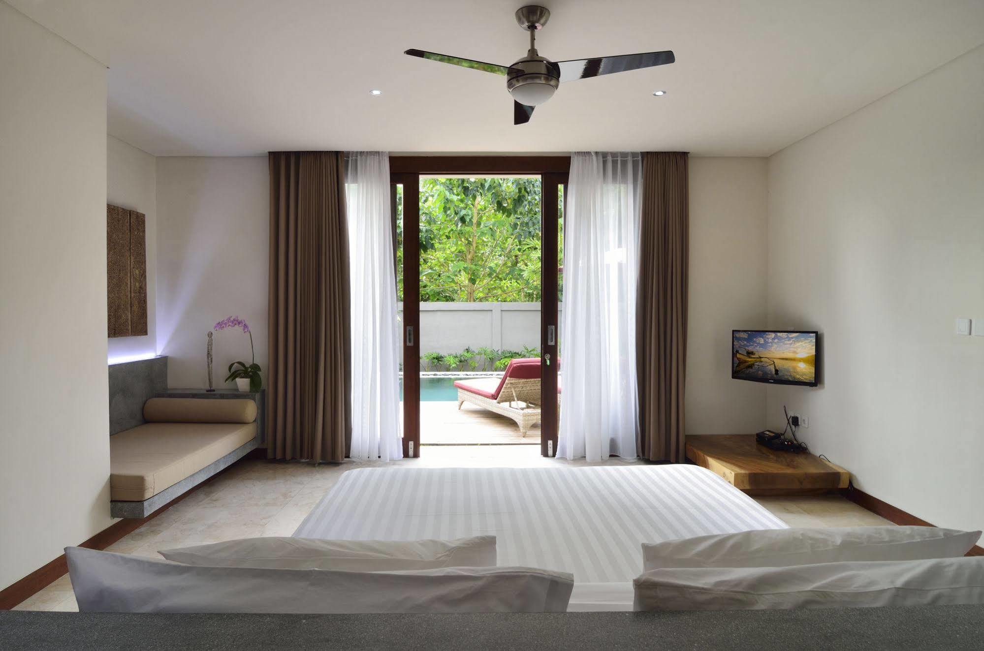 Bale Mandala Villas Senggigi Eksteriør bilde