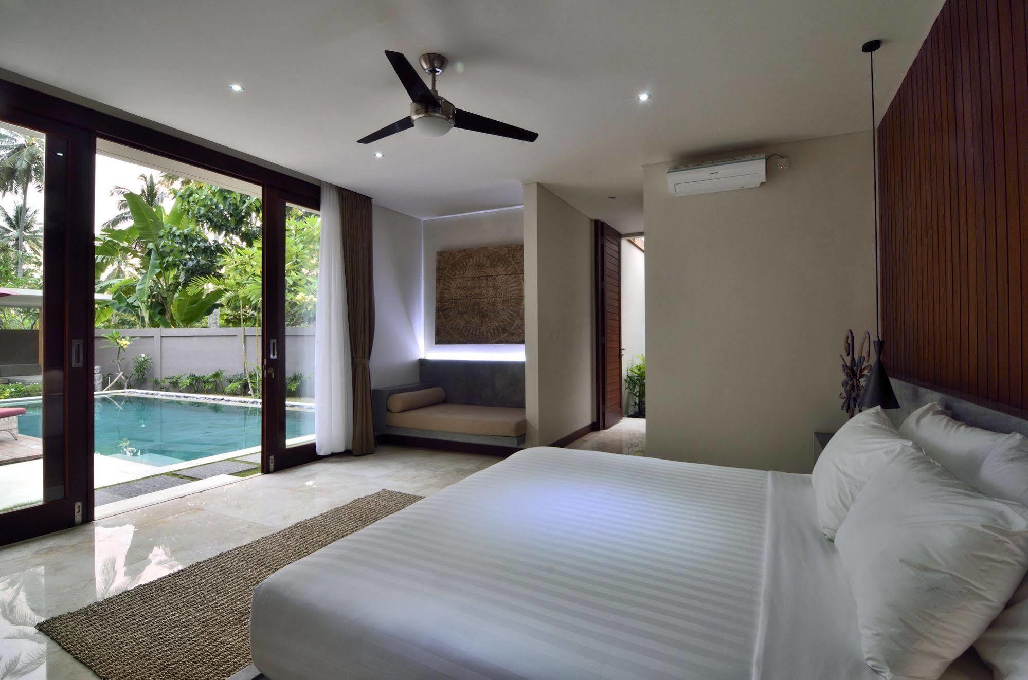 Bale Mandala Villas Senggigi Eksteriør bilde