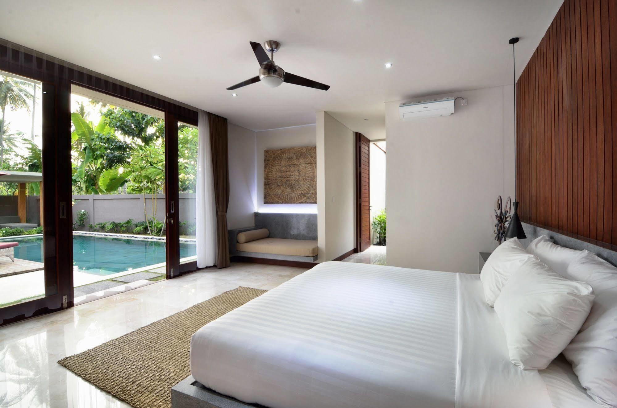 Bale Mandala Villas Senggigi Eksteriør bilde